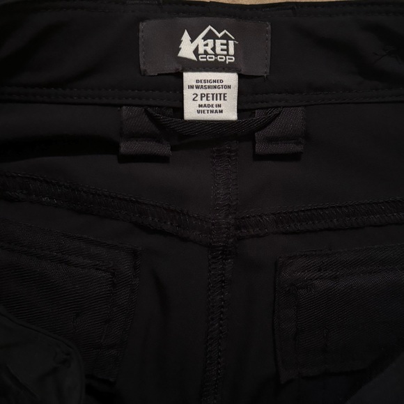 COPY - REI Co-op Women’s Hiking Pants-Petite - Picture 4 of 5